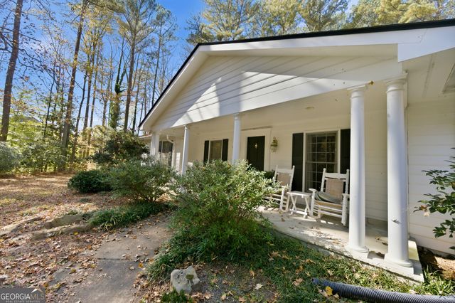 1355 Sherry Drive, Alpharetta, GA 30009