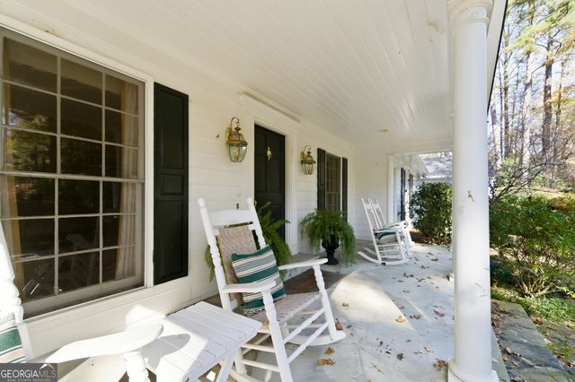 1355 Sherry Drive, Alpharetta, GA 30009