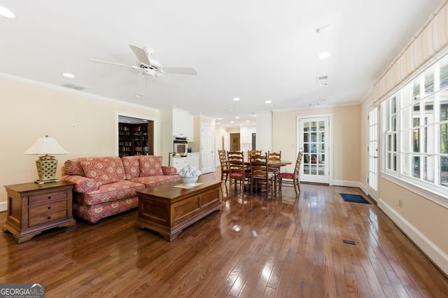 1355 Sherry Drive, Alpharetta, GA 30009