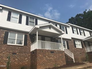 4036 Greenleaf Street 103, Raleigh, NC 27606