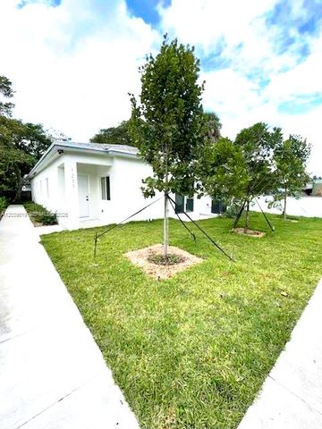 920 NW 81st Street, Miami, FL 33150