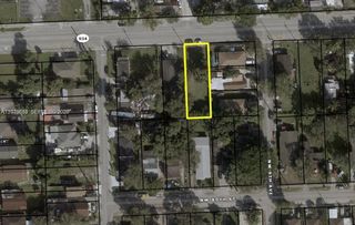 920 NW 81st Street, Miami, FL 33150