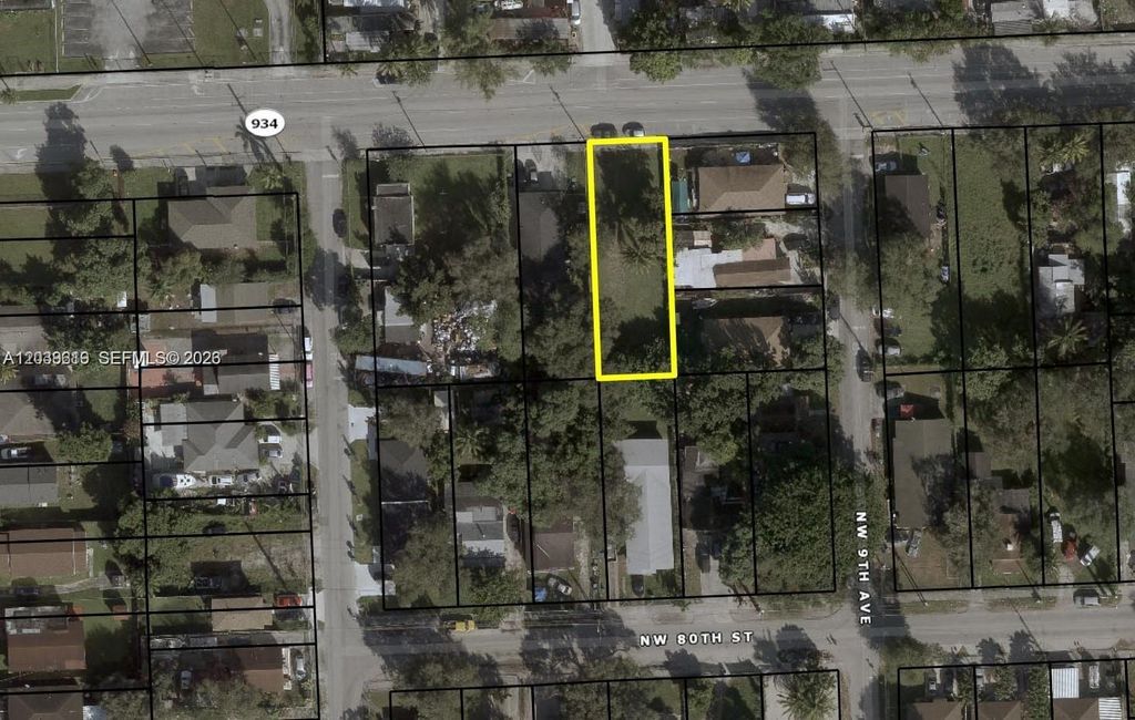 920 NW 81st Street, Miami, FL 33150
