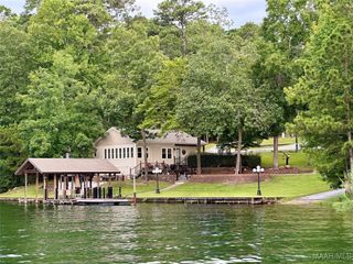 1614 Castaway Island Road, Eclectic, AL 36024