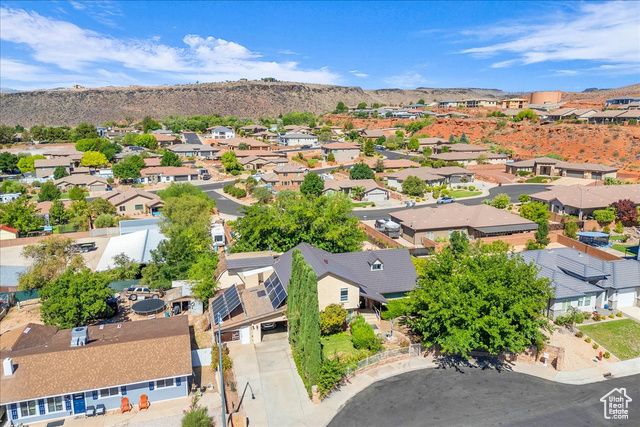 1009 N 2050 EAST CIR, St. George, UT 84770