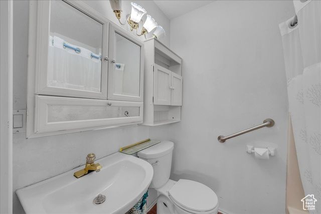 1009 N 2050 EAST CIR, St. George, UT 84770