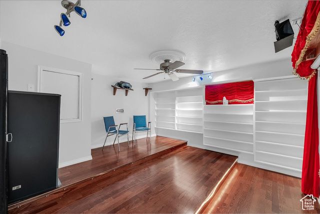 1009 N 2050 EAST CIR, St. George, UT 84770