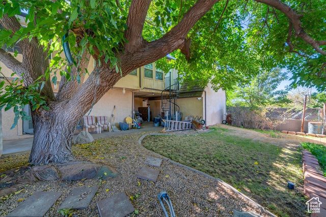 1009 N 2050 EAST CIR, St. George, UT 84770