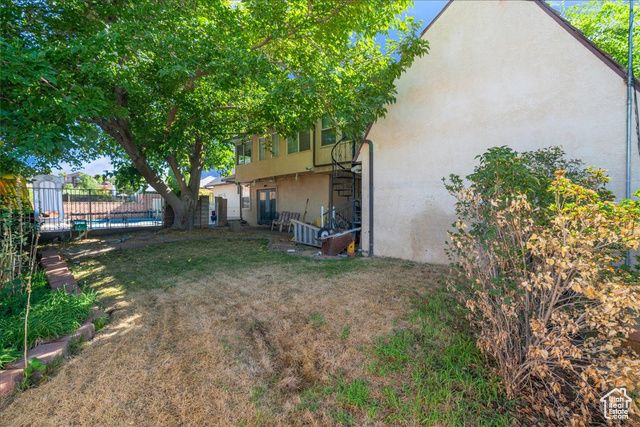 1009 N 2050 EAST CIR, St. George, UT 84770