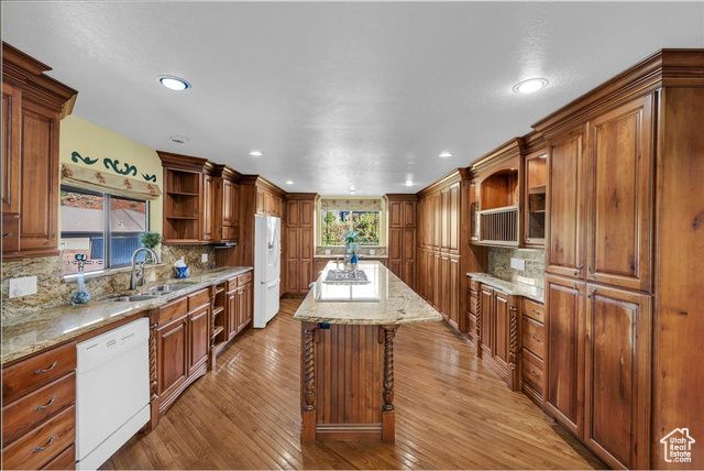 1009 N 2050 EAST CIR, St. George, UT 84770