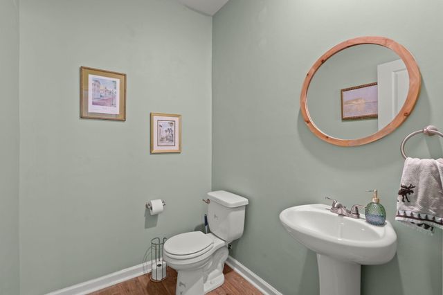 141 Lagoona Drive, Summerville, SC 29483