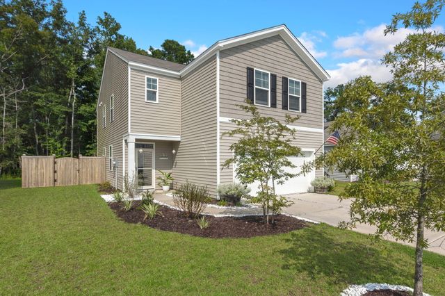 141 Lagoona Drive, Summerville, SC 29483