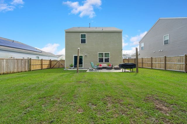 141 Lagoona Drive, Summerville, SC 29483