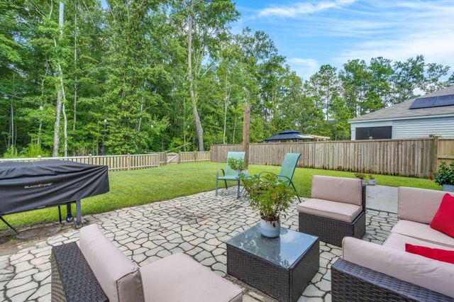 141 Lagoona Drive, Summerville, SC 29483