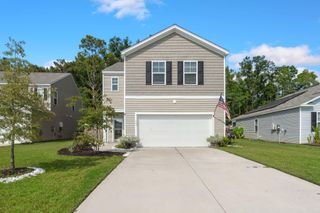 141 Lagoona Drive, Summerville, SC 29483