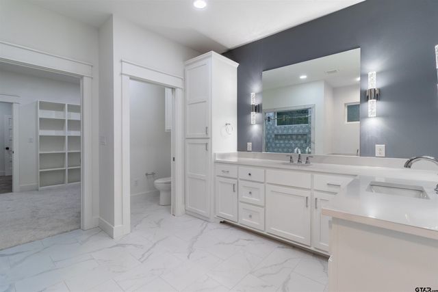 221 Brookside Dr, Hideaway, TX 75771