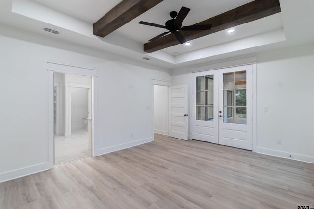 221 Brookside Dr, Hideaway, TX 75771