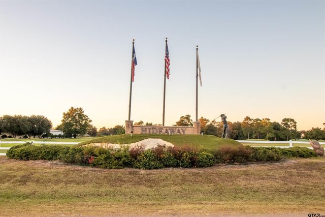 221 Brookside Dr, Hideaway, TX 75771