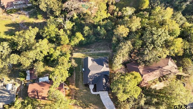 221 Brookside Dr, Hideaway, TX 75771