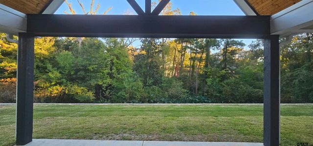 221 Brookside Dr, Hideaway, TX 75771