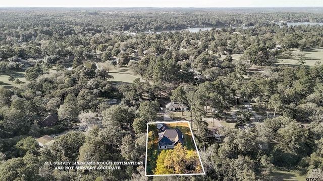 221 Brookside Dr, Hideaway, TX 75771
