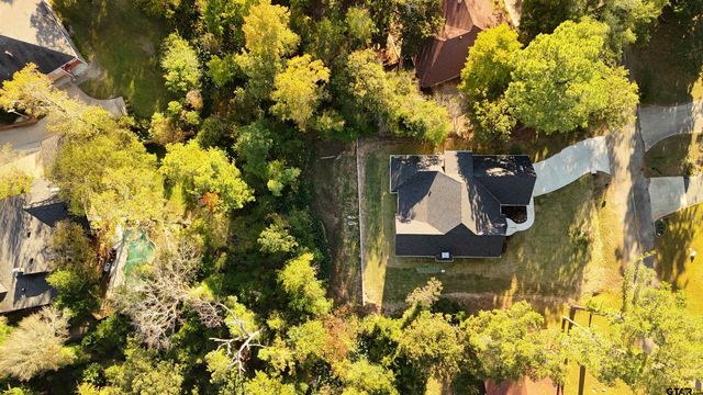 221 Brookside Dr, Hideaway, TX 75771