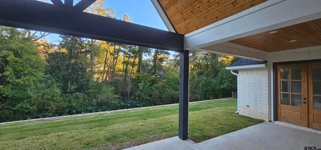 221 Brookside Dr, Hideaway, TX 75771