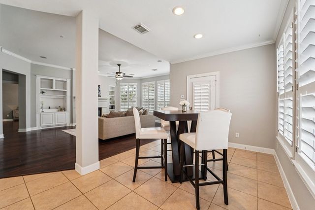 1611 Hill Spring Drive, Sugar Land, TX 77479