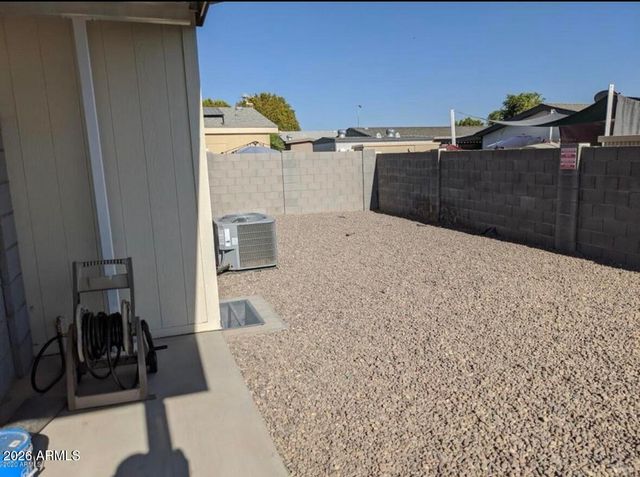 8601 N 103RD Avenue 277, Peoria, AZ 85345