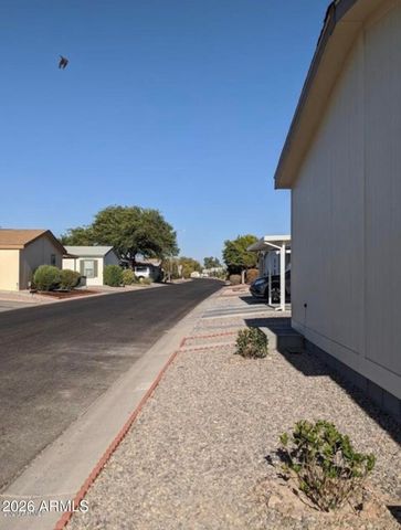 8601 N 103RD Avenue 277, Peoria, AZ 85345