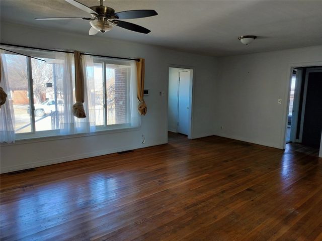 1505 W Shuttee Street, El Reno, OK 73036