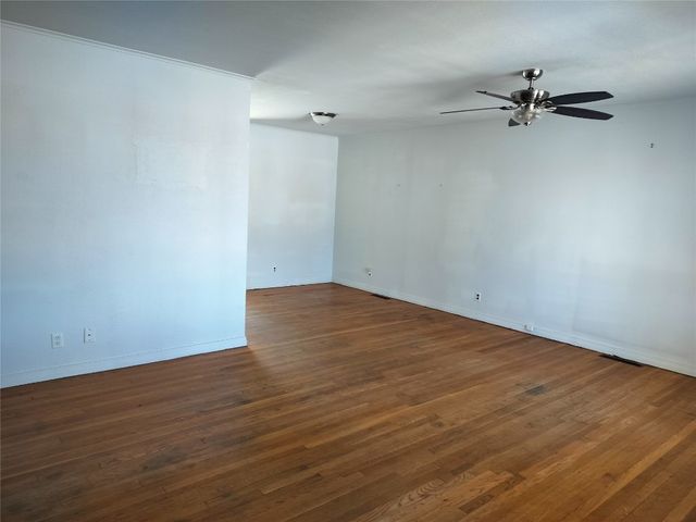 1505 W Shuttee Street, El Reno, OK 73036