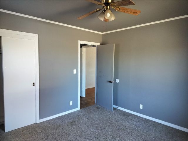 1505 W Shuttee Street, El Reno, OK 73036