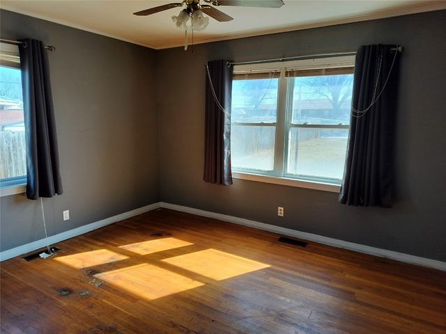 1505 W Shuttee Street, El Reno, OK 73036