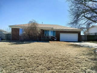 1505 W Shuttee Street, El Reno, OK 73036