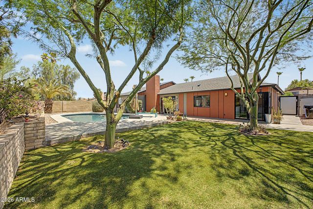 2276 E CHRISTY Drive, Phoenix, AZ 85028