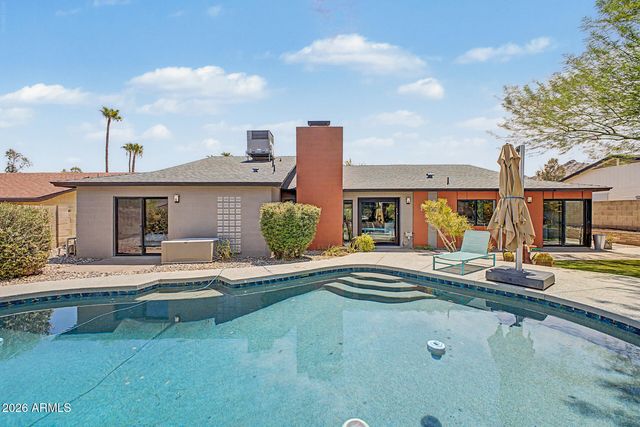 2276 E CHRISTY Drive, Phoenix, AZ 85028