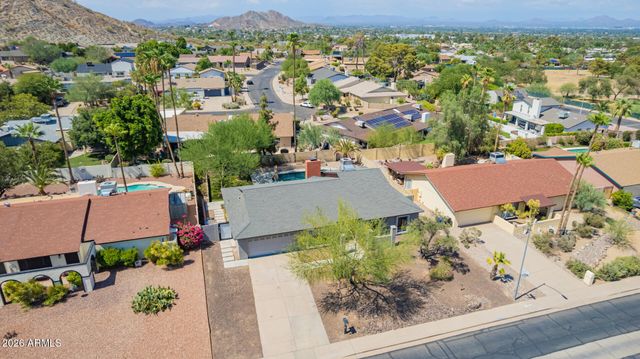 2276 E CHRISTY Drive, Phoenix, AZ 85028