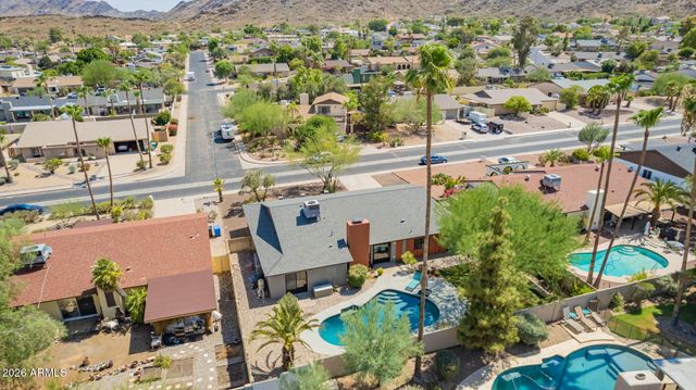 2276 E CHRISTY Drive, Phoenix, AZ 85028