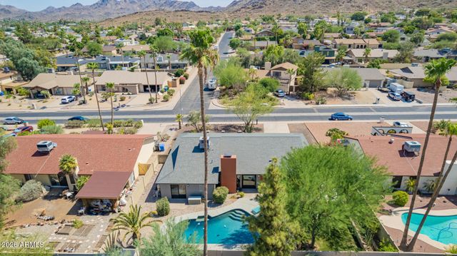 2276 E CHRISTY Drive, Phoenix, AZ 85028