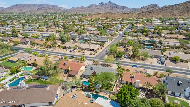 2276 E CHRISTY Drive, Phoenix, AZ 85028