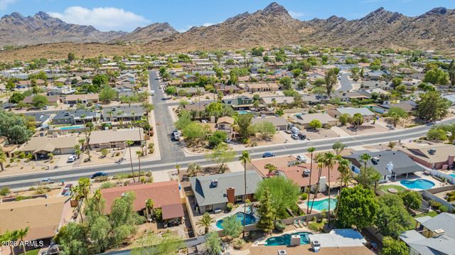2276 E CHRISTY Drive, Phoenix, AZ 85028