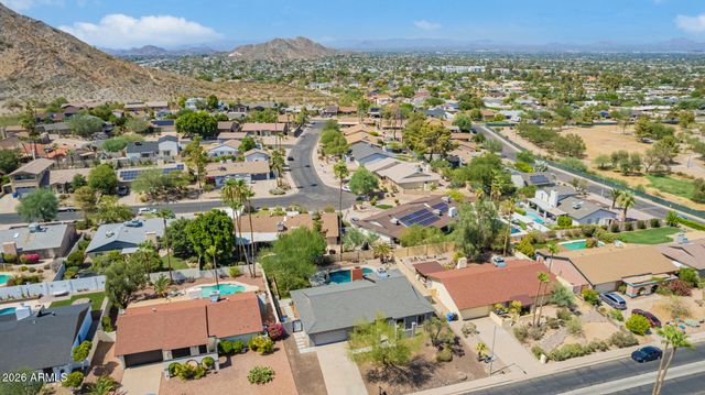 2276 E CHRISTY Drive, Phoenix, AZ 85028