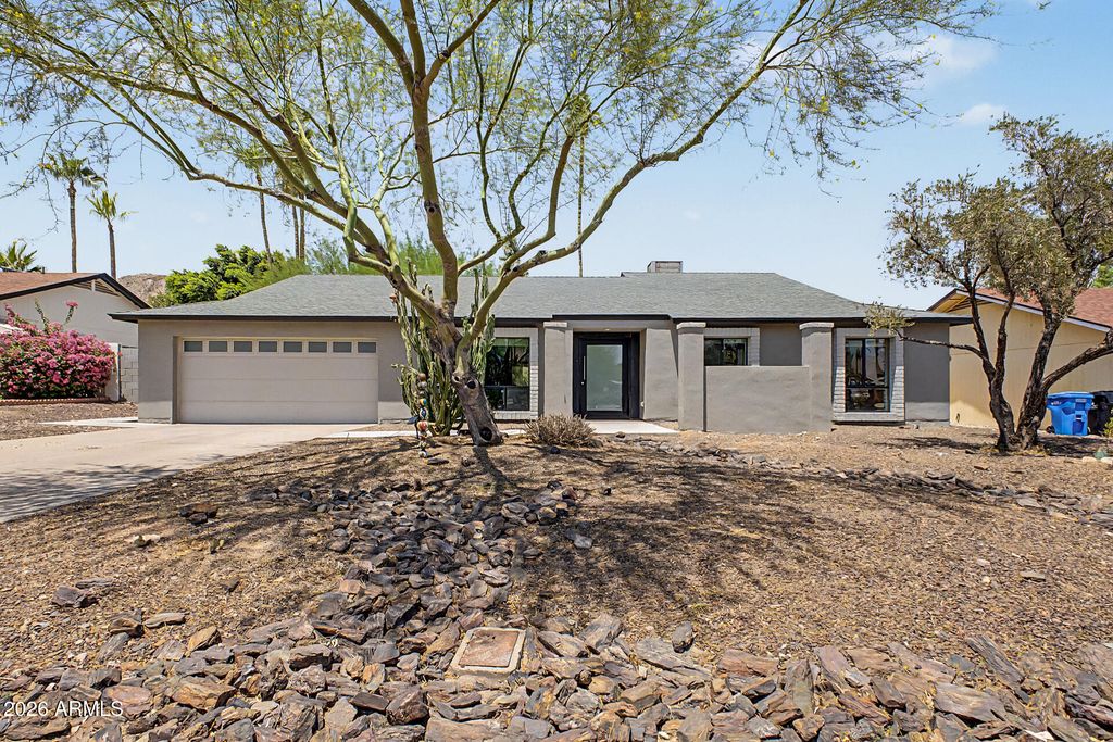 2276 E CHRISTY Drive, Phoenix, AZ 85028 — photo 3