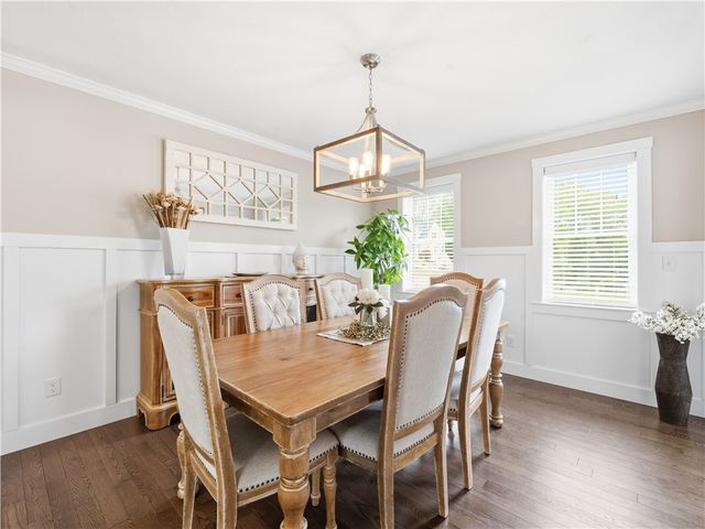 125 Winslow Way, Swansea, MA 02777