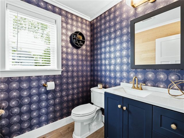 125 Winslow Way, Swansea, MA 02777
