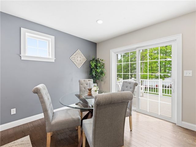 125 Winslow Way, Swansea, MA 02777