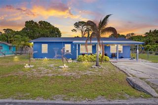 3108 Mura Drive, Fort Pierce, FL 34982