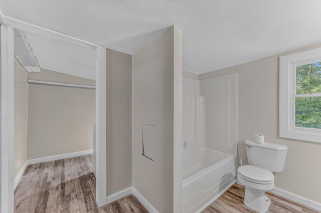 402 Oak Hill Road, Northfield, NH 03276