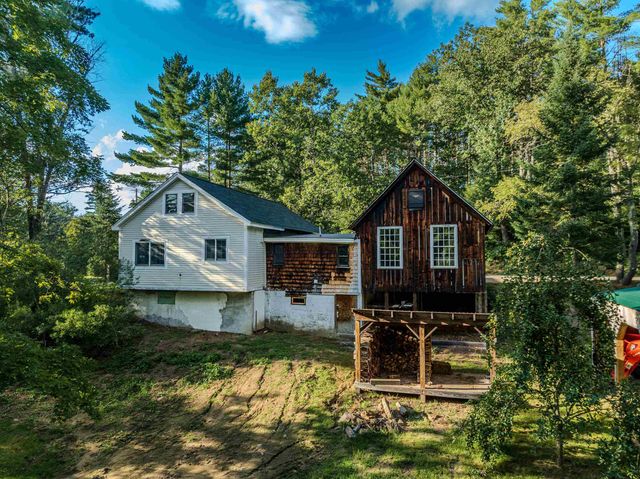 402 Oak Hill Road, Northfield, NH 03276